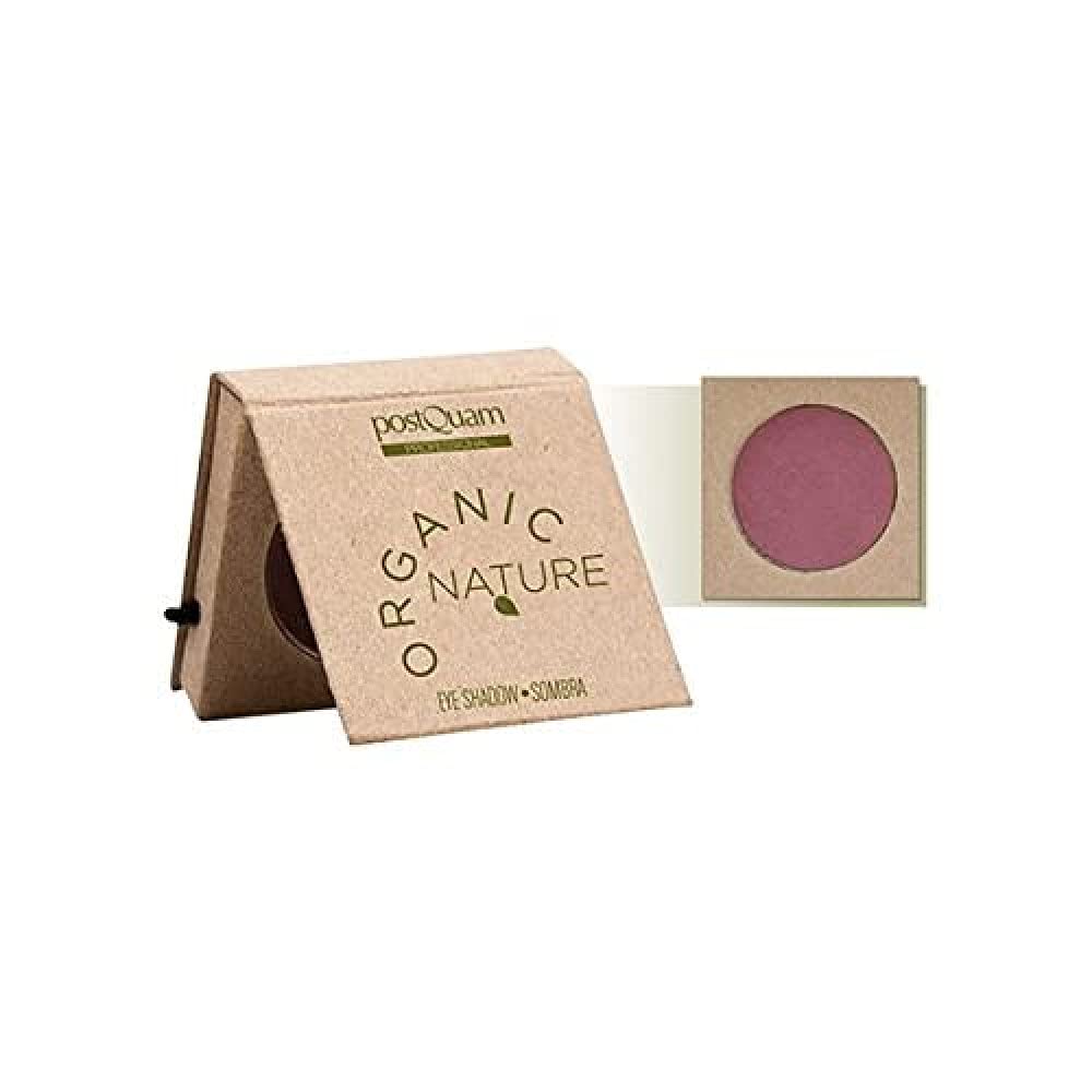 Postquam Trucco ombretto occhi Organic Purple viola