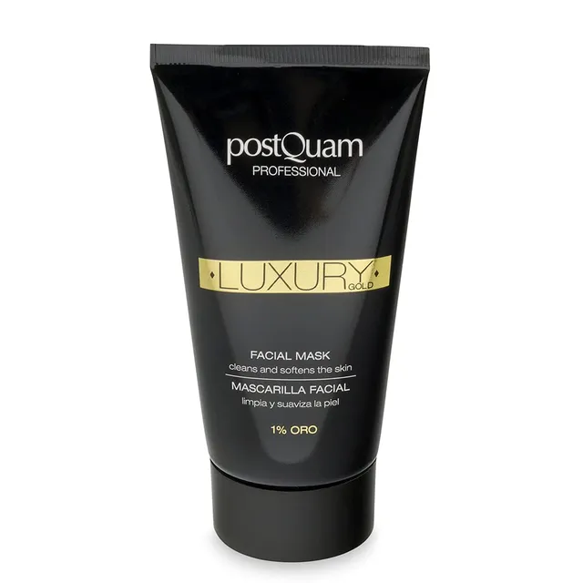 Postquam Faciale Facemask maschera viso 75 ml oro idratante
