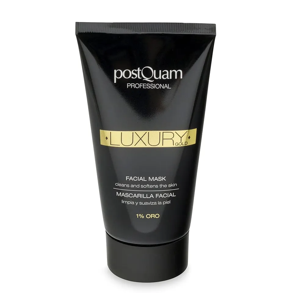 Postquam Faciale Facemask maschera viso 75 ml oro idratante