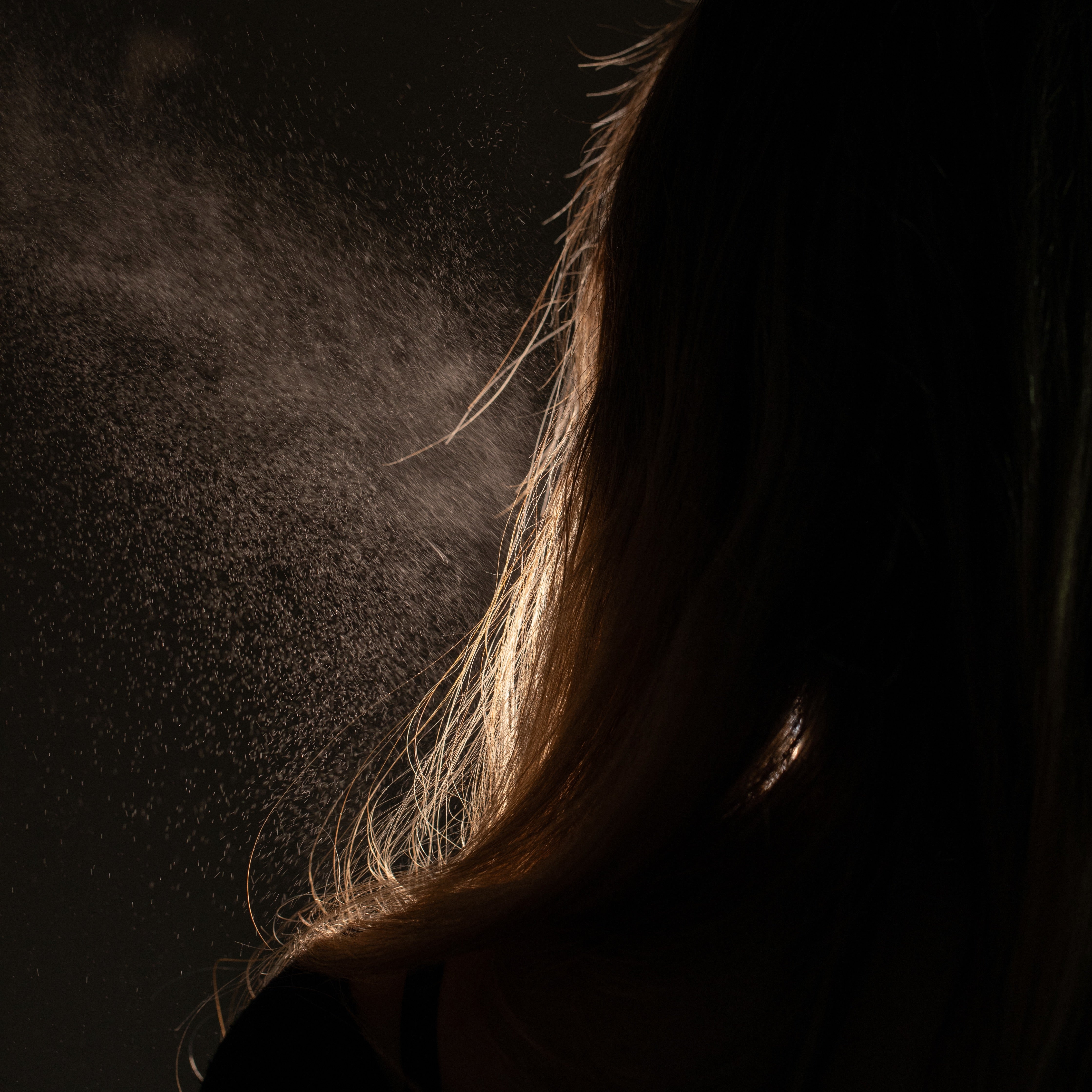 O-Way Molding Mist lacca ecologica tenuta medio-forte