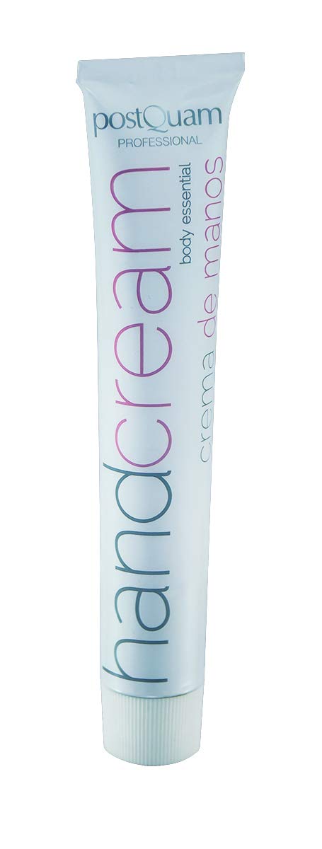 Postquam Corporale Crema Mani Urea 60 ml Antimacchia Unghie
