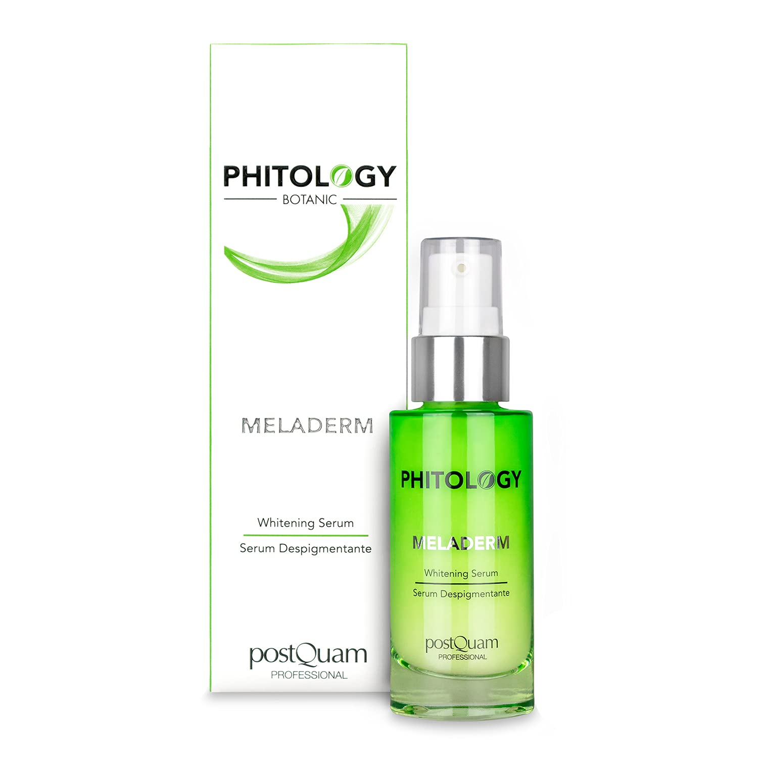 Postquam Phitology Kit Antimacchia Viso Giorno Notte Siero