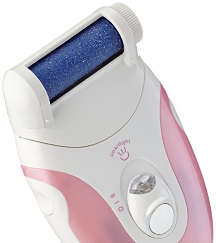 Postquam IDEDEP3IN1 epilatore elettrico 3 in 1 3 testine