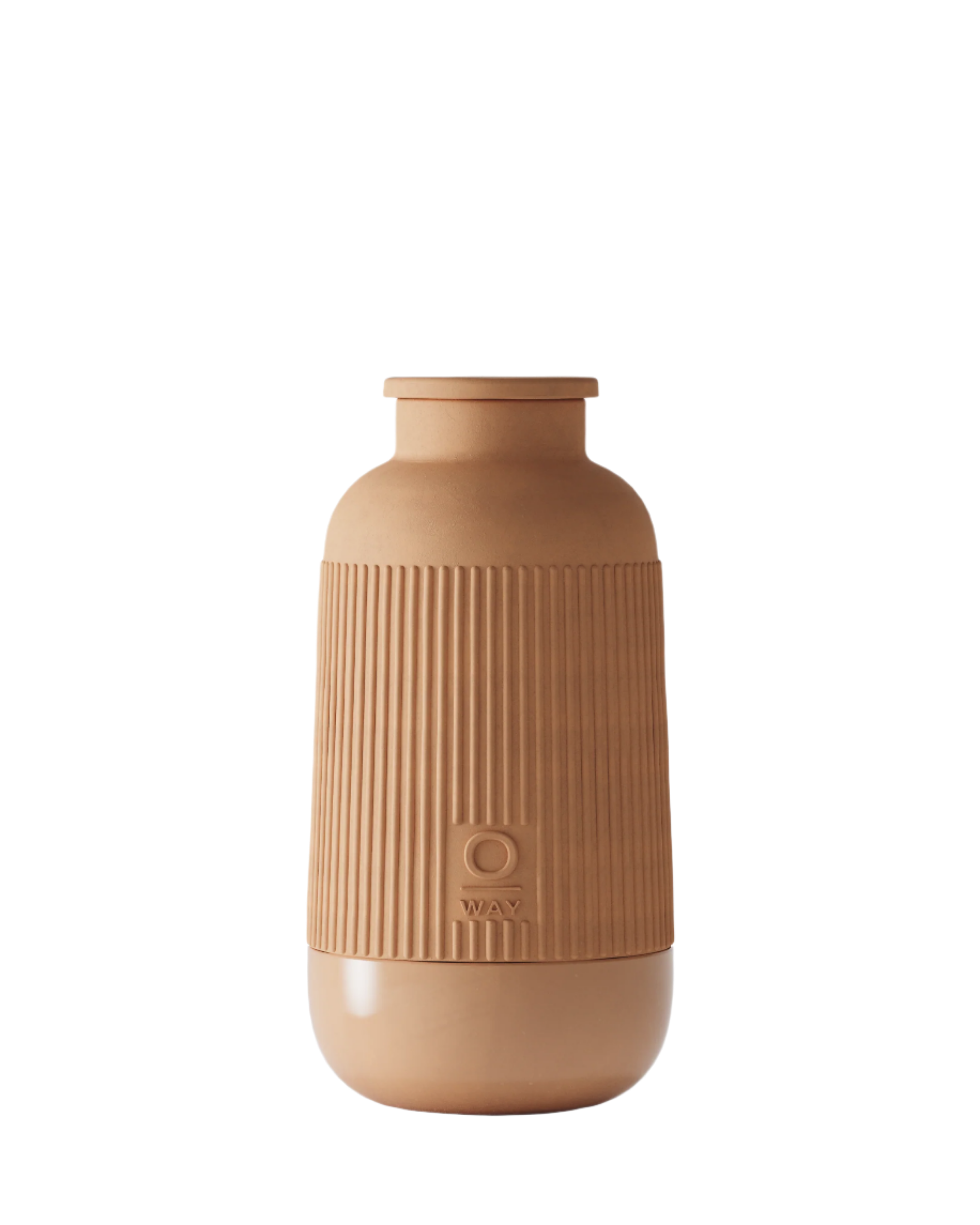O-Way Artigiano Home Creta Diffusore Terracotta Naturale