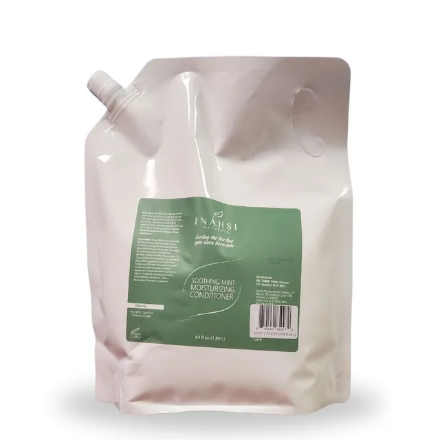 Inahsi Soothing Mint Balsamo Idratante Menta 64oz Cocco