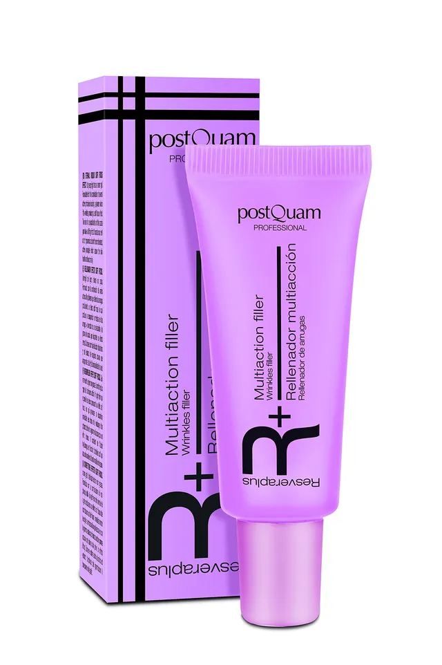 Postquam Resveraplus Crema Antirughe 15 ml Effetto Immediato