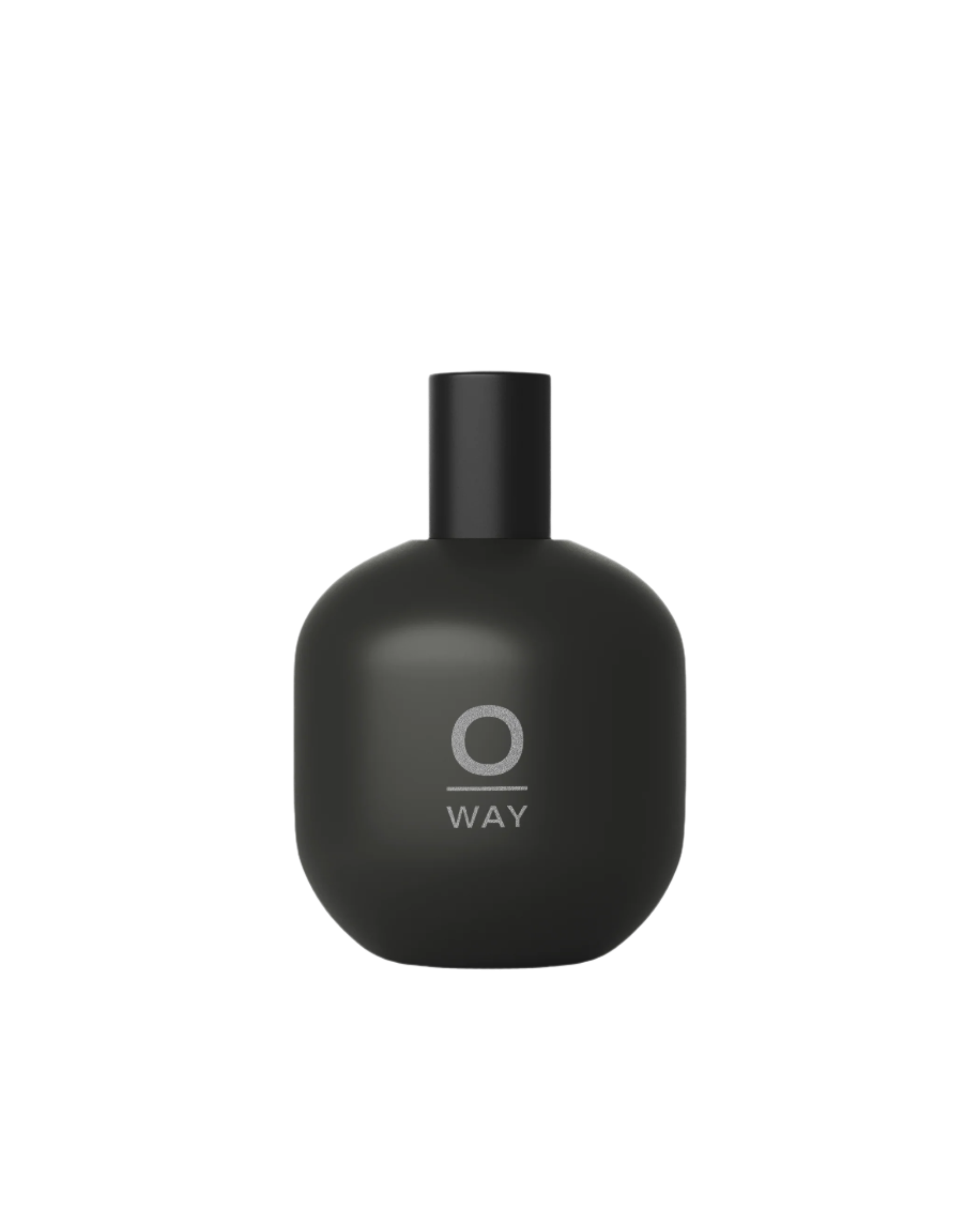 O-Way Fragrances Sylvan Woods Profumo Legnoso Round Cap