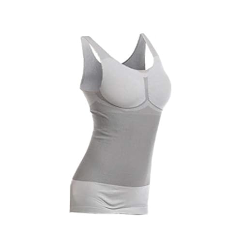 Postquam Sculpt Canotta Modellante Donna Tourmaline Casual