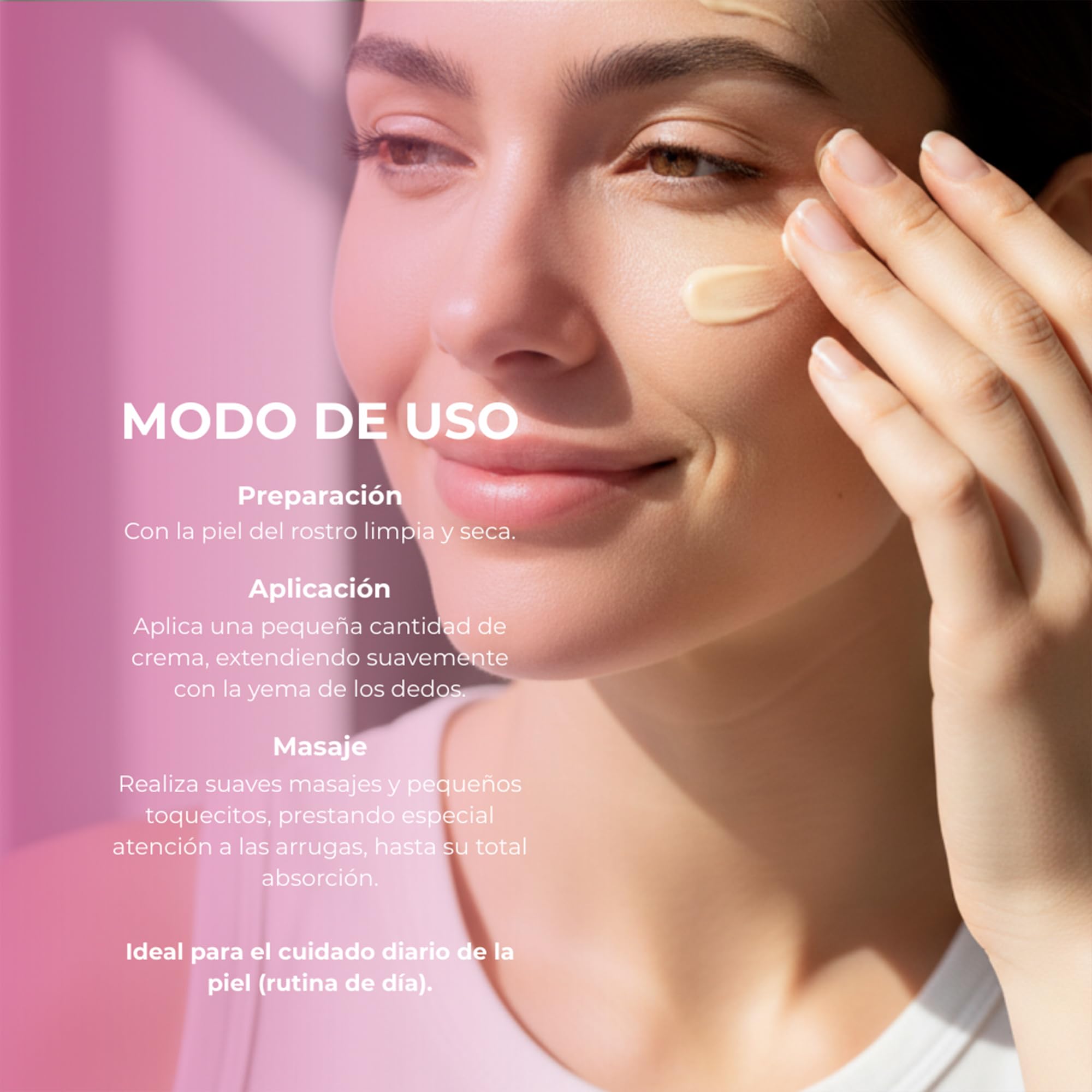 Postquam DNA Kit Antirughe Viso crema giorno siero contorno occhi