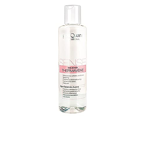 Postquam Sense Acqua di Avena spray viso 200 ml pelli sensibili