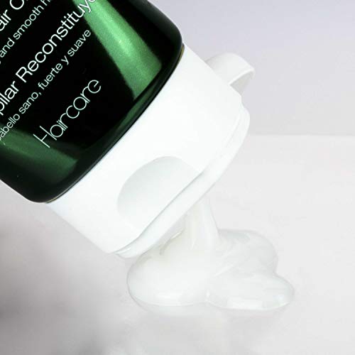 Postquam Cura Specifica Crema CC Ricostituente capelli 100 ml