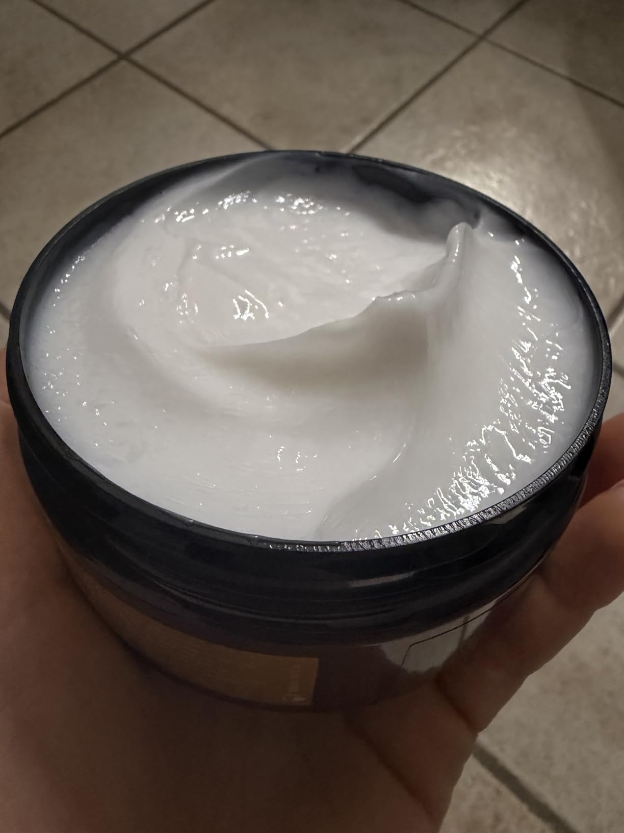 Nanoil Liquid Silk Maschera Capelli 300ml Seta Liquida