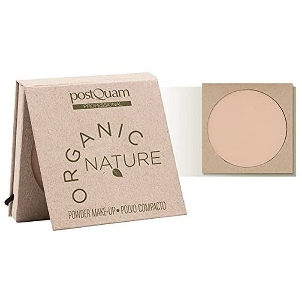 Postquam Trucco cipria viso multicolor opacizzante