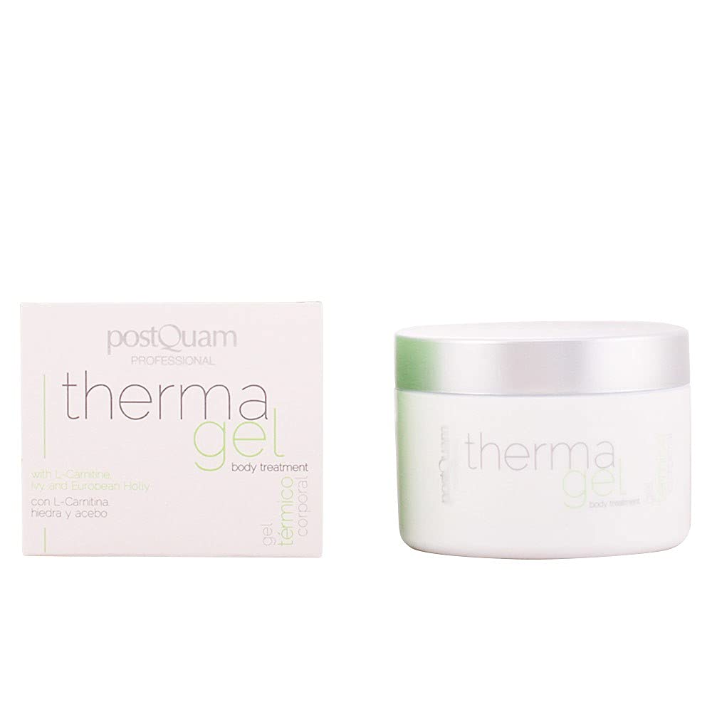 Postquam Sculpt Gel Corpo Termico Anticellulite 1000 ml