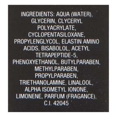 Postquam Faciale Contorno Occhi 30 ml Trattamento Occhi