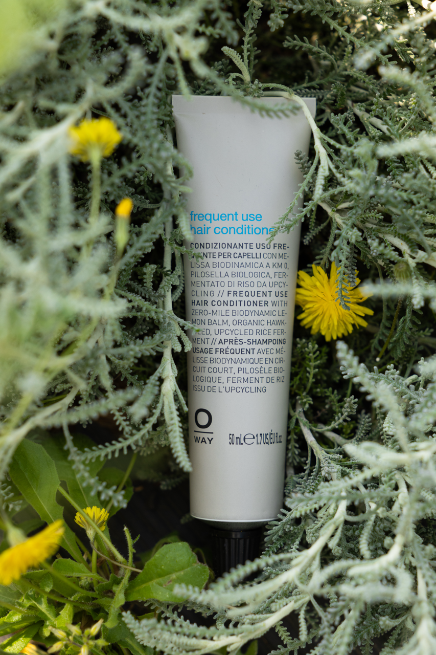 O-Way Frequent Use Hair Conditioner balsamo uso frequente