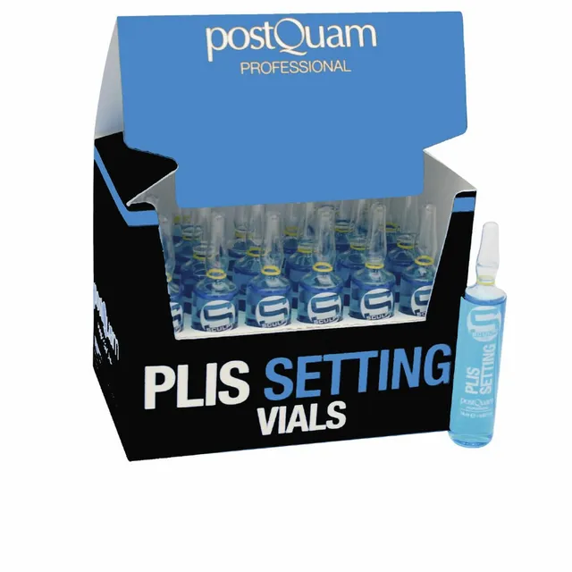 Postquam Corporale Plis 24X18 Brushing uso quotidiano
