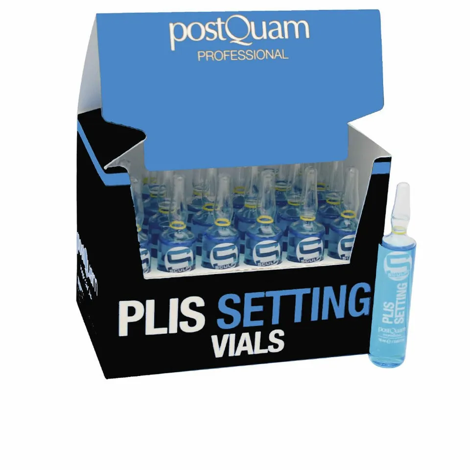 Postquam Corporale Plis 24X18 Brushing uso quotidiano
