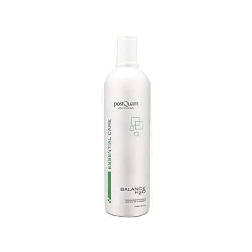Postquam Faciale Tonico Idratante Pelle Mista Grassa 500 ml