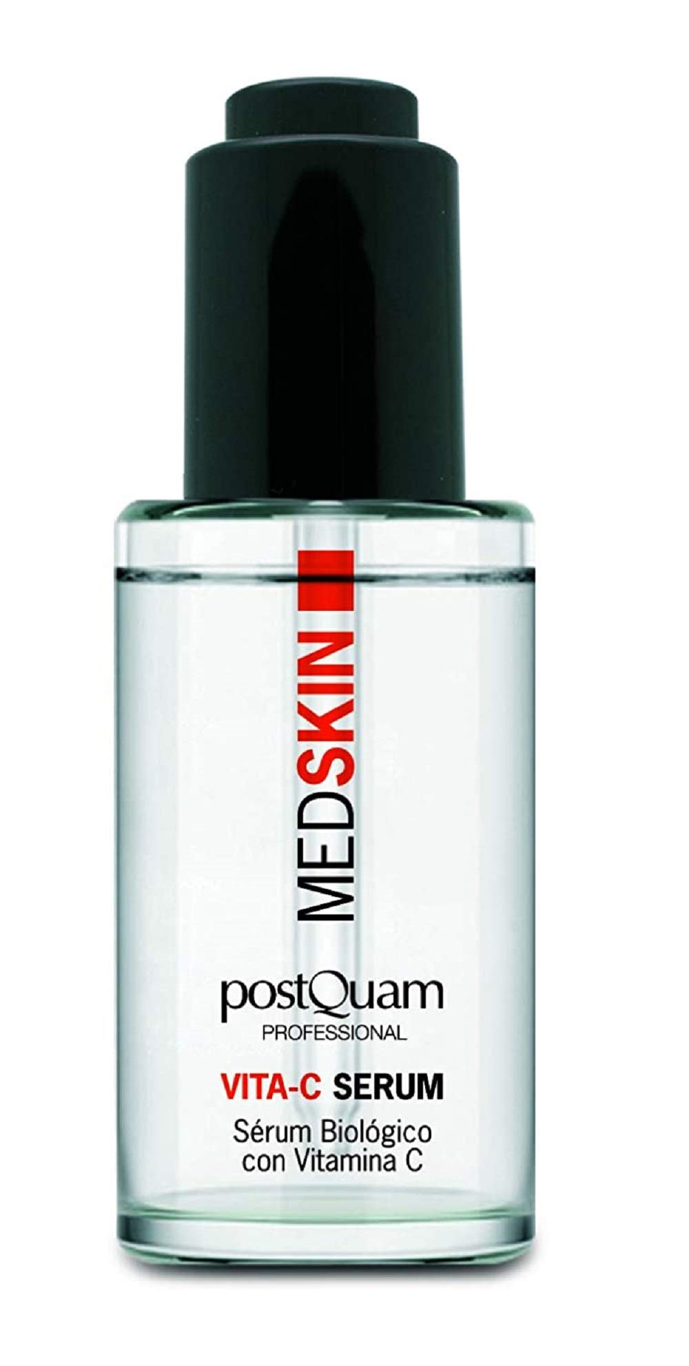 Postquam Vit-C siero viso 30 ml vitamina C illuminante