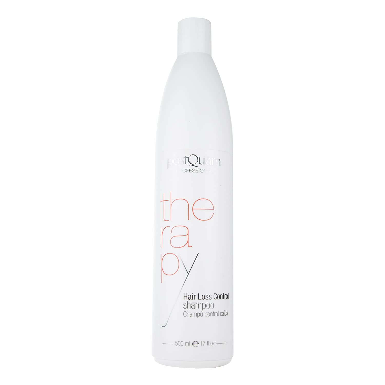 Postquam Trattamento Shampoo Anticaduta 1000ml Rinforzante
