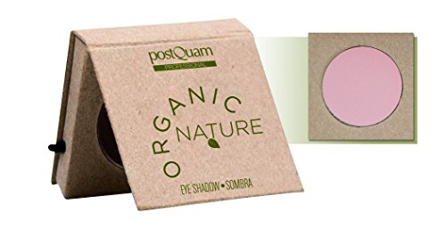 Postquam Trucco Sombra Ojos Organic ombretto pink