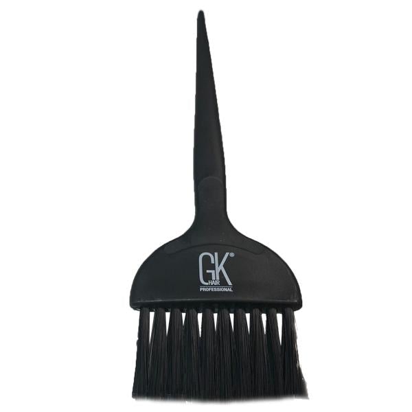 GK Hair Balayage Brush pennello tinta nero professionale