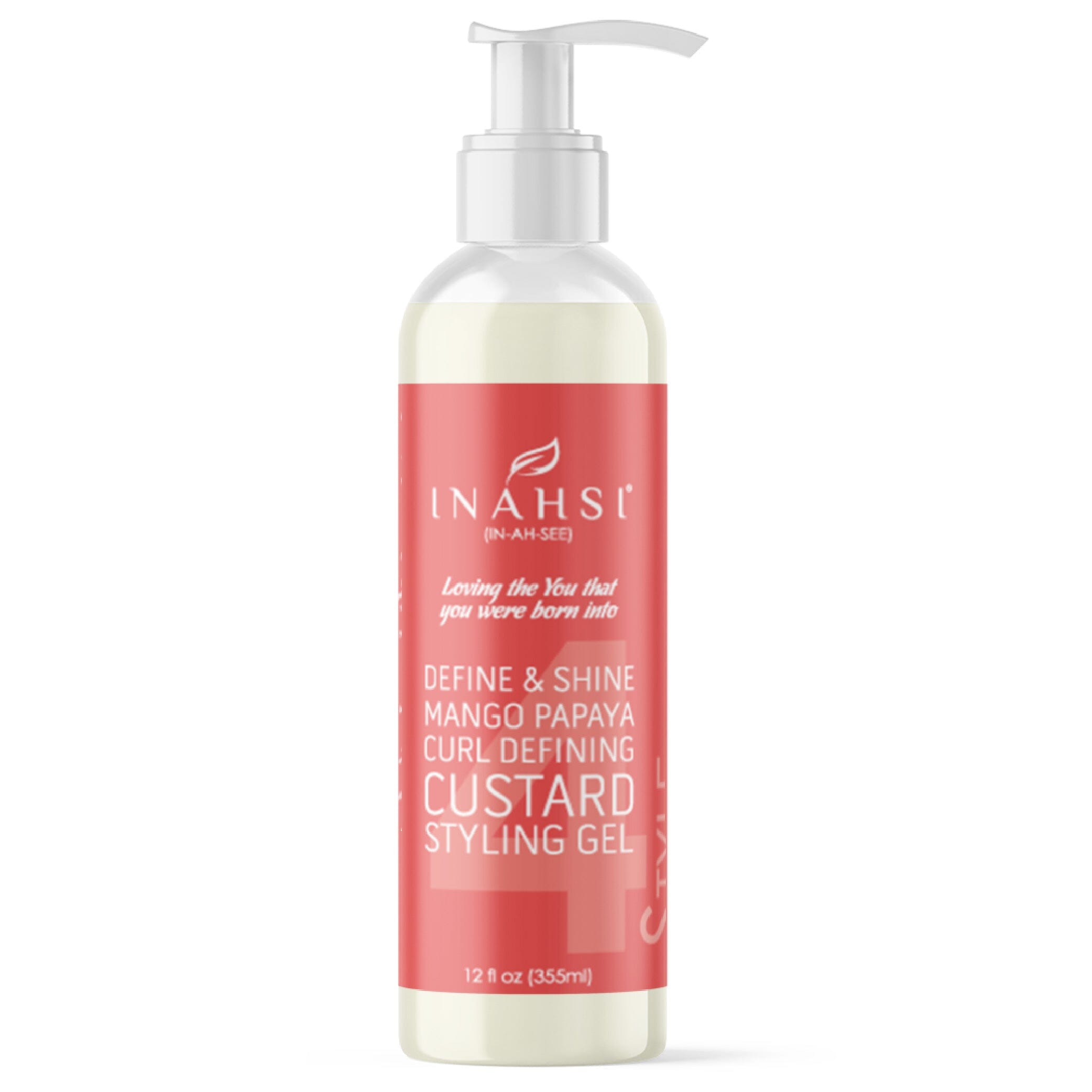 Inahsi Bundles kit capelli mossi Wavy 4 step routine