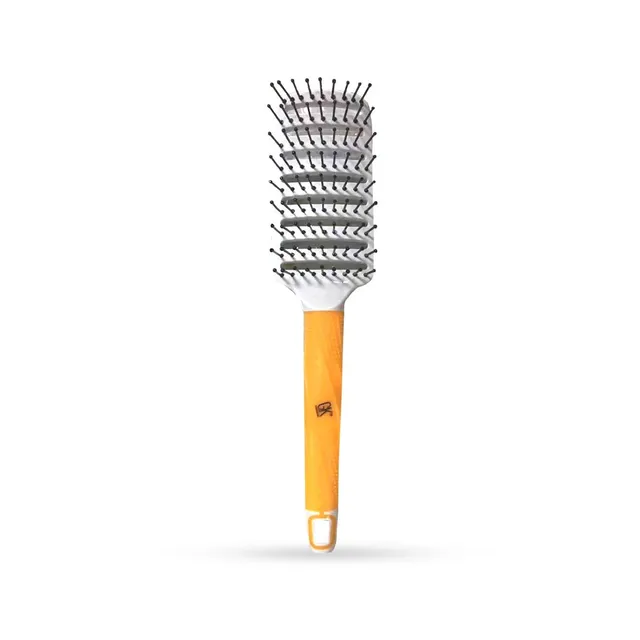 GK Hair Hair Styling Tools Vent Brush 61 mm Spazzola Phon