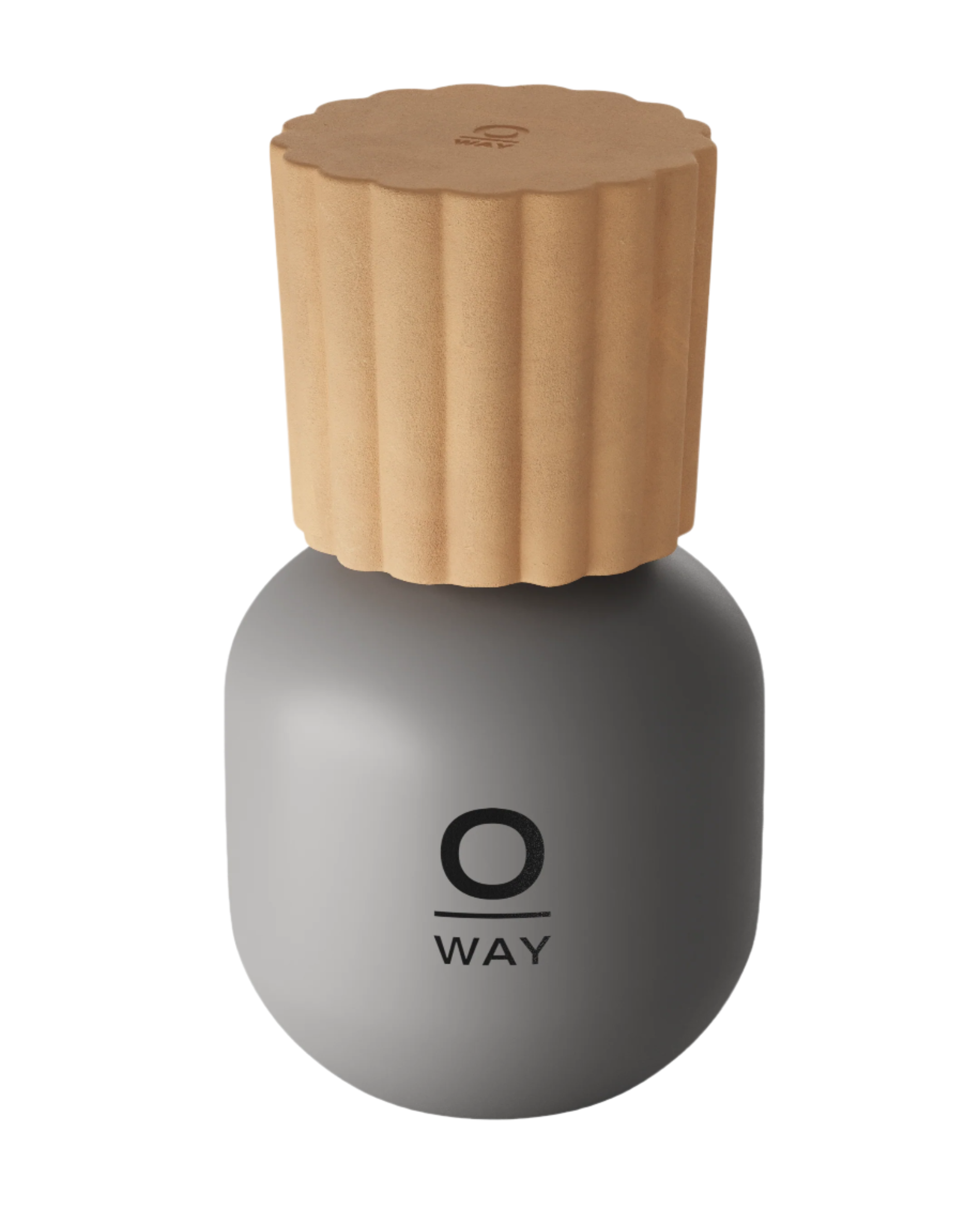 O-Way Fragrances Deep Amber profumo ambra tappo rotondo