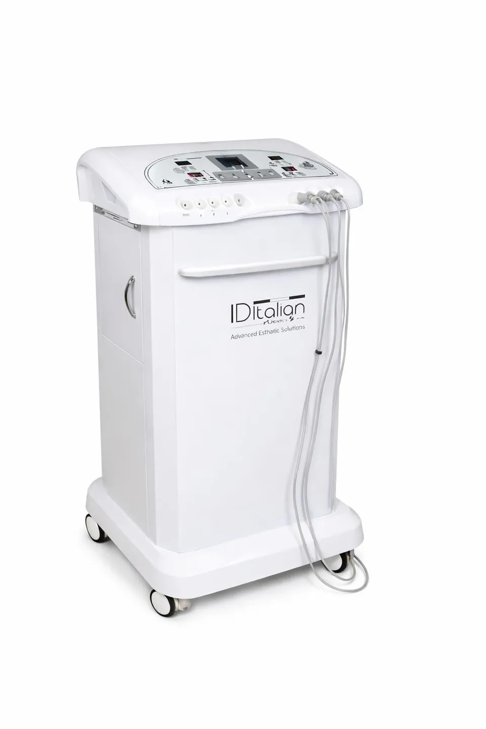 ID Italian Design Excellens 4000 macchina pressoterapia 3 in 1
