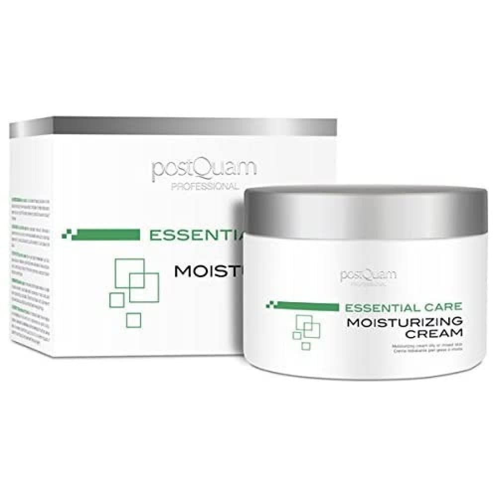 Postquam Faciale Hidratante crema mista 200 ml