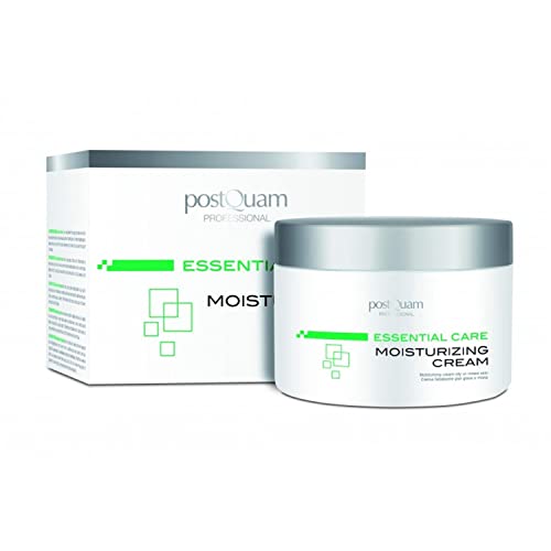 Postquam Faciale Hidratante crema mista 200 ml