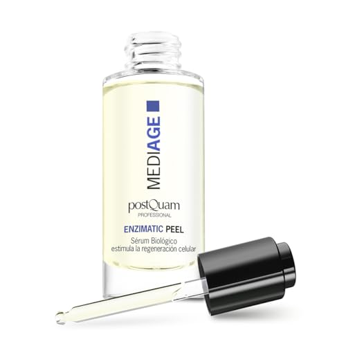 Postquam Bio siero viso peeling antiaging 30 ml enzimatico