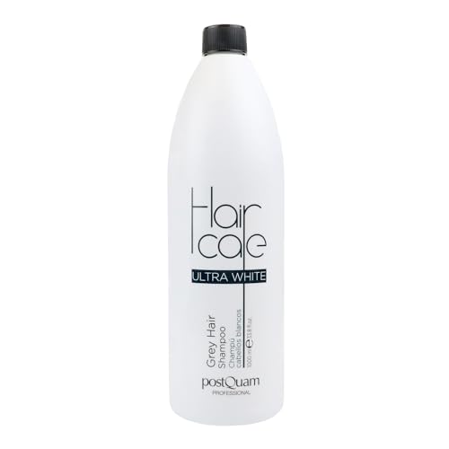 Postquam Tratamento shampoo antigiallo 1000 ml