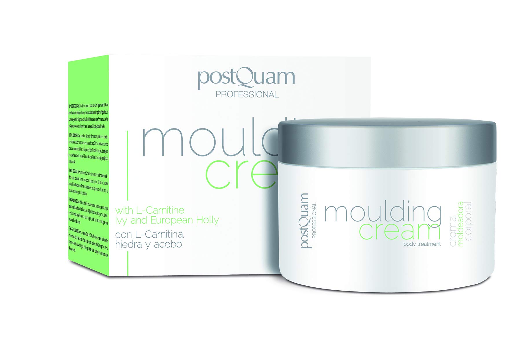 Postquam Sculpt Crema Corpo Modellante 1000 ml Caffeina