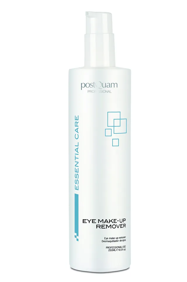 Postquam Trucco Struccante Occhi e Labbra 250 ml Isotonico