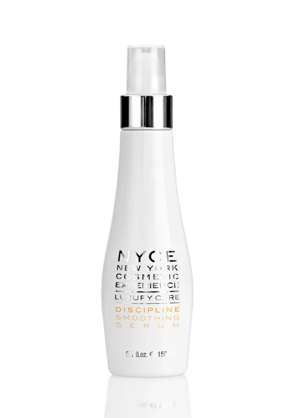 Nyce Luxury Care Discipline Smoothing Shampoo anticrespo