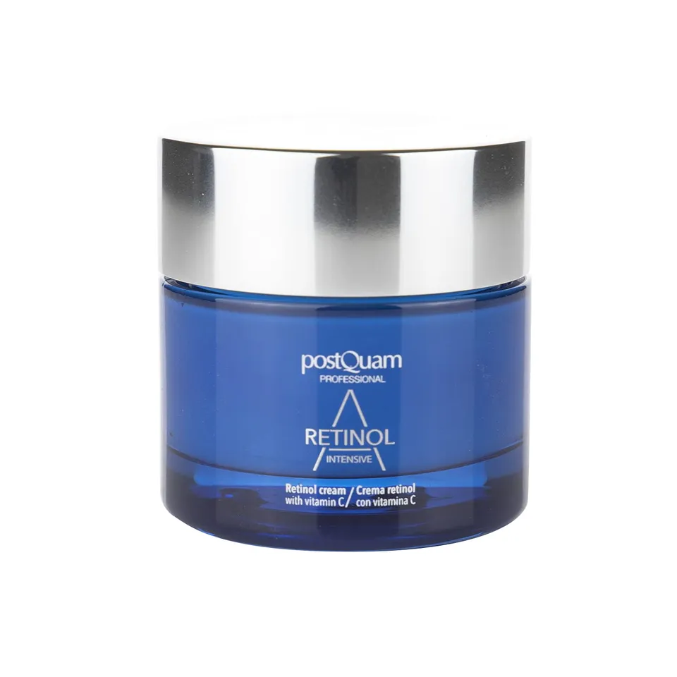Postquam Retinol A+C Crema Viso 50 ml retinolo