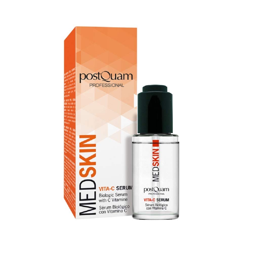 Postquam Vit-C siero viso 30 ml vitamina C illuminante