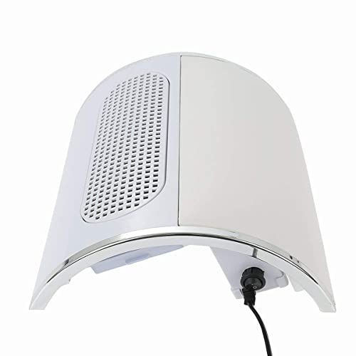 Postquam Italian Design aspiratore unghie polvere standard