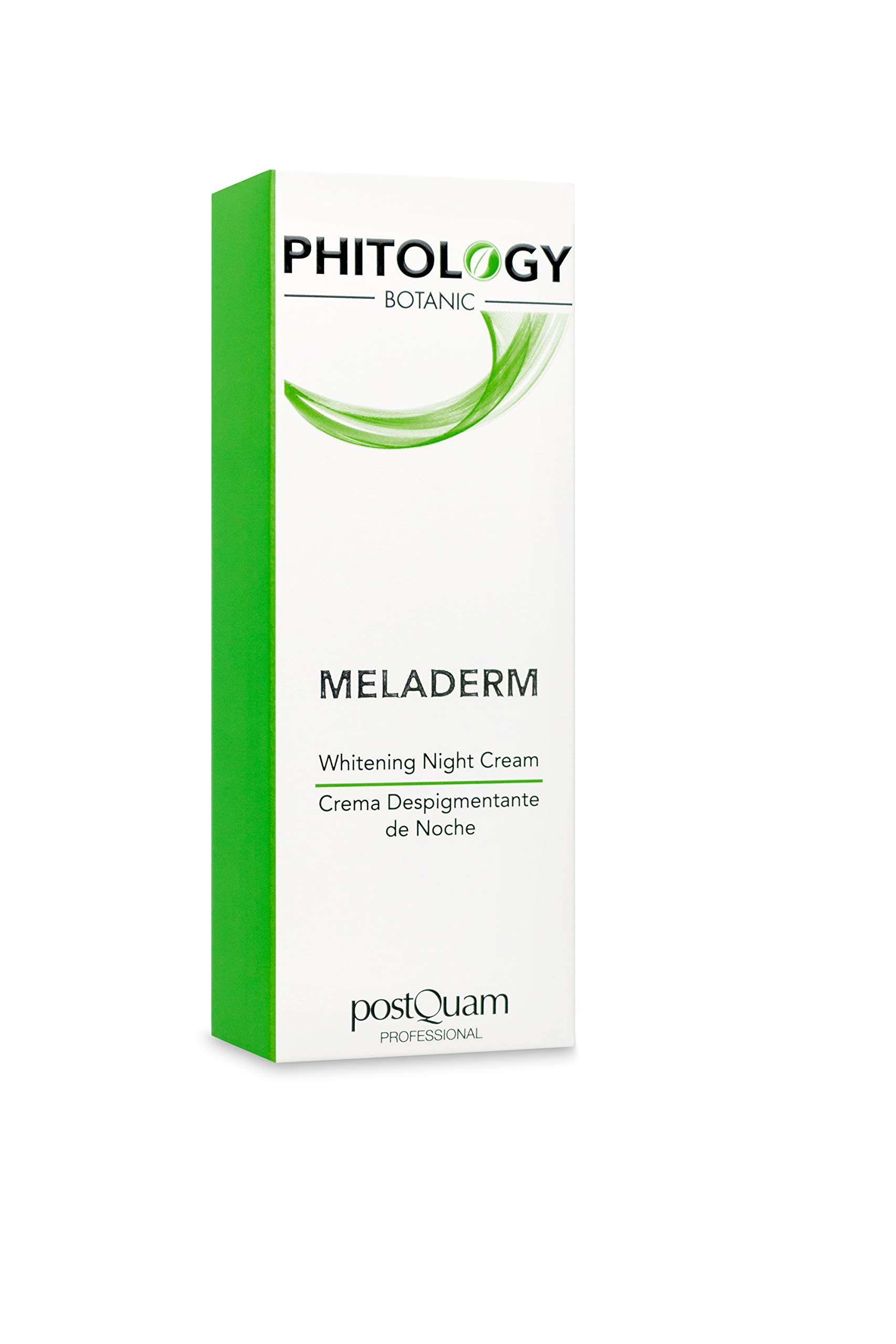 Postquam Phitology Crema Viso Antimacchia 50 ml idratante