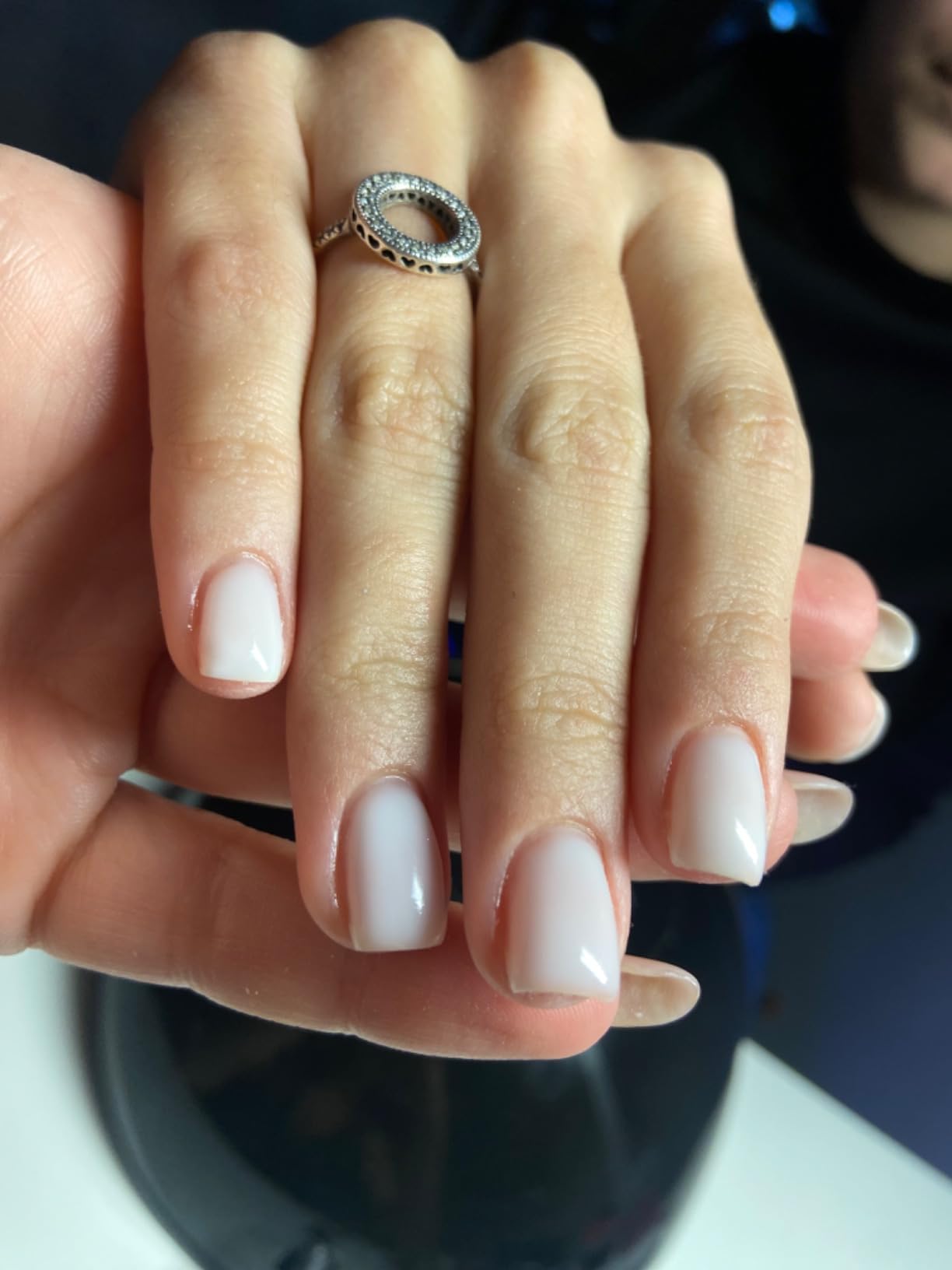 Postquam Tratamento fiale capelli placenta 12x9 ml