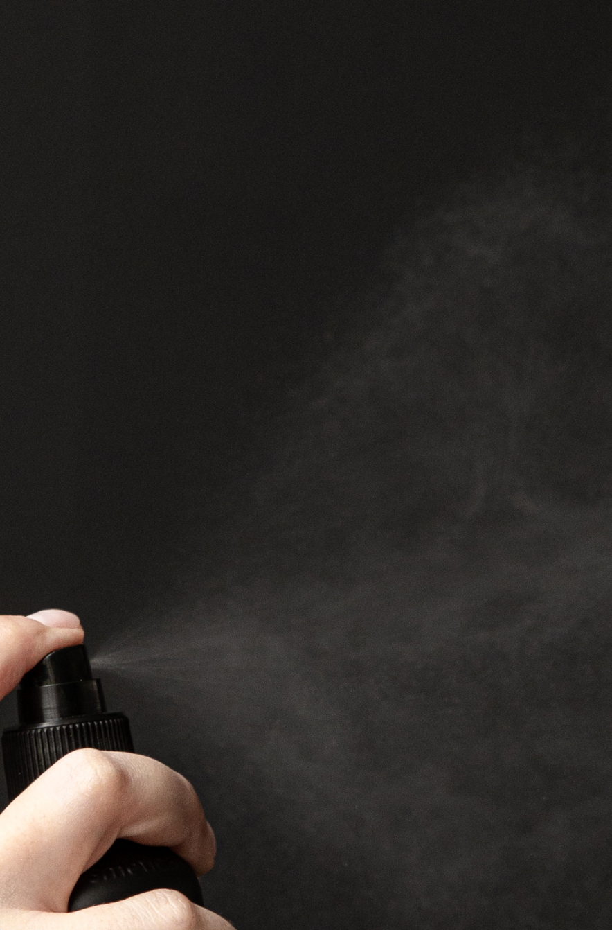 O-Way Artigiano Home Bruma spray mani purificante