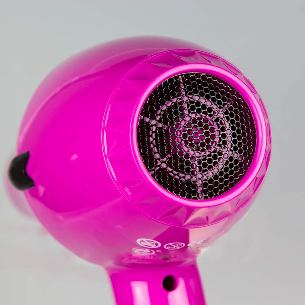 ID Italian Design GTI 2600 Passion Plus phon 2400W fucsia