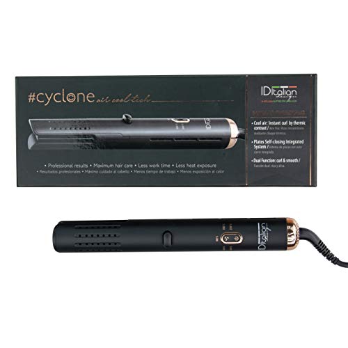 Postquam Cyclone Air Cool styler onde + Infusion 15 in 1 termico