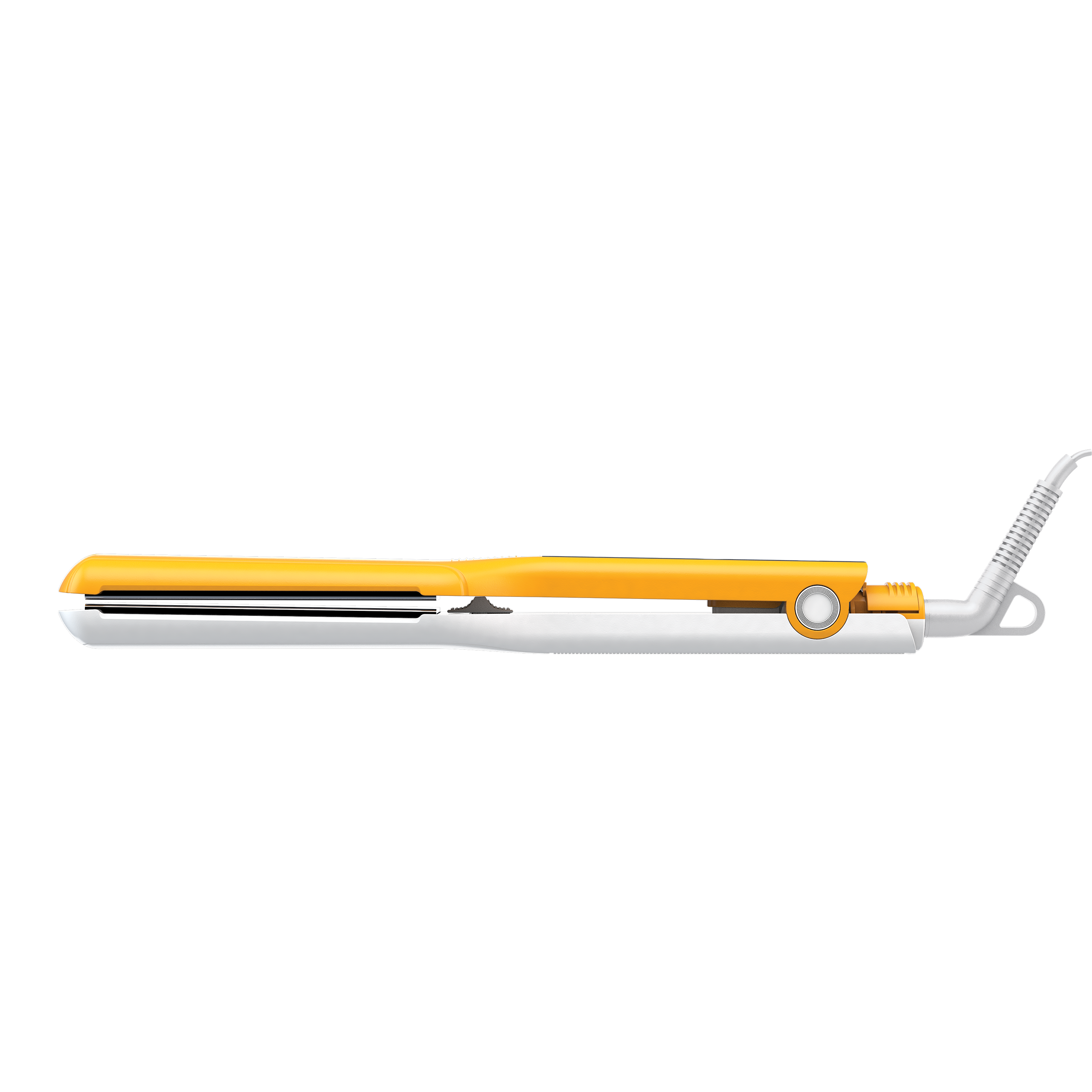 GK Hair One Control Piastra Capelli Titanio Extra Large