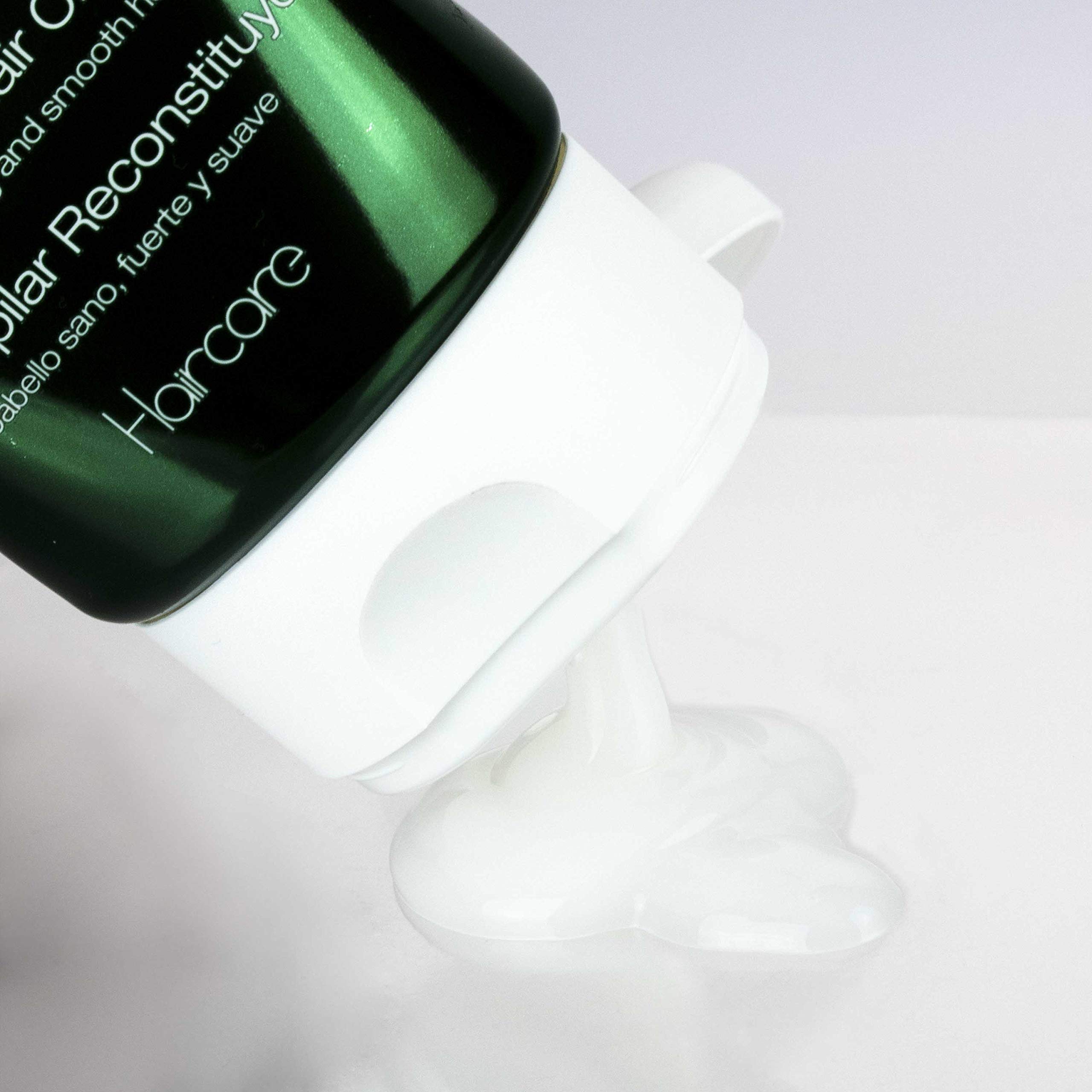 Postquam Cura Specifica Crema CC Ricostituente capelli 100 ml