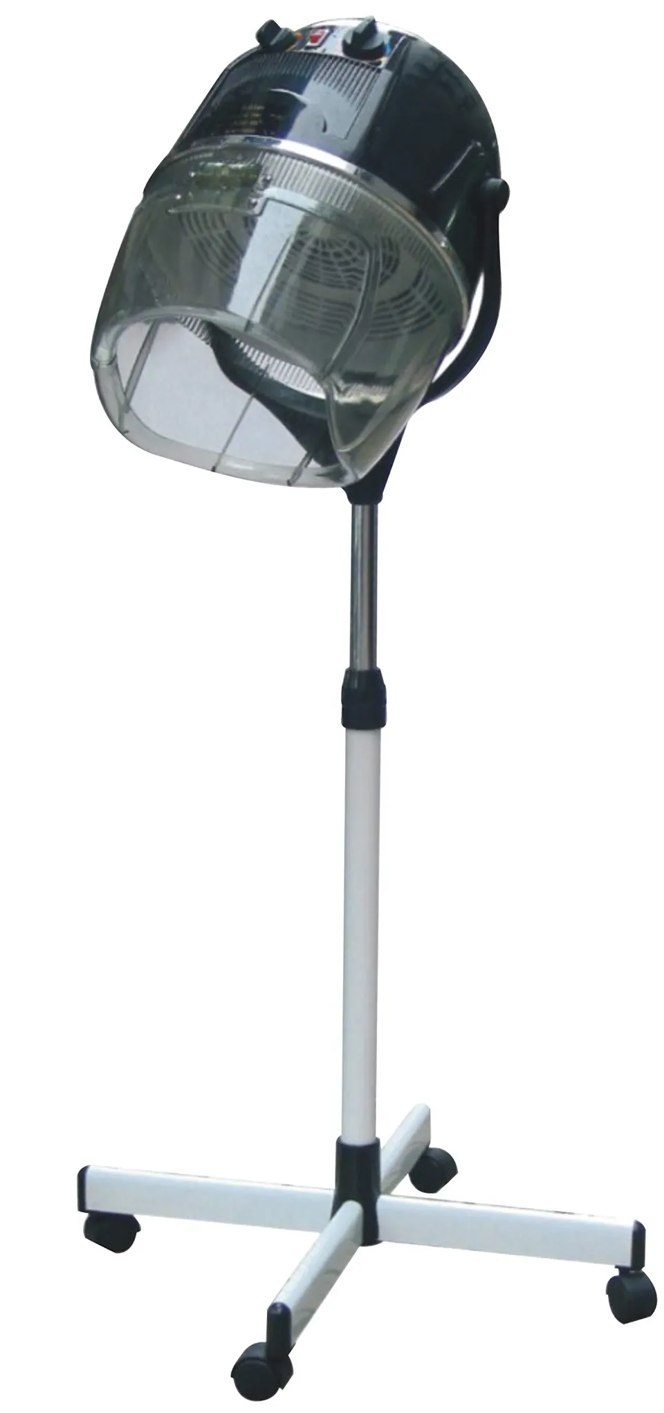 Postquam Casco asciugacapelli 1000W con stativo salone