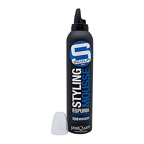 Postquam Fissaggio Espuma Extra-Fuerte schiuma capelli 300 ml